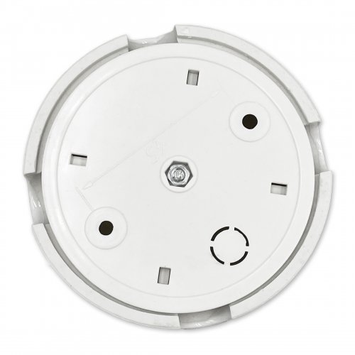 Розподільна коробка ретро RE керамічна 78х35мм розпаячна білий CSO.box-white