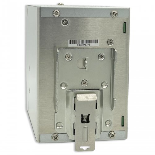 Блок питания на DIN-рейку Mean Well 480W 20A 24V TDR-480-24