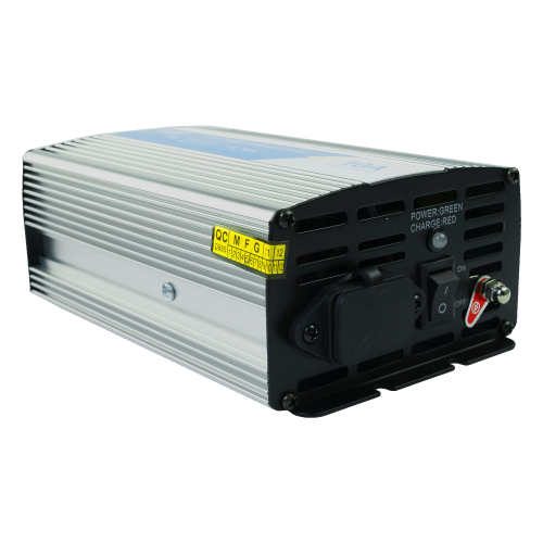 Зарядний пристрій для акумуляторів NetPRO Charger 24V 10A BPC-2410
