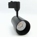 LED світильник трековий Velmax V-TRL-2541Bl 25W 4100K чорний 25-31-18-1