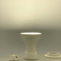 Світлодіодна LED лампа Biom MR16 10W GU10 4500K BT-712 25737