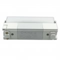 LED светильник трековый Velmax V-TRL-LA-1030Wh 10W 3000K белый 25-31-61 LED светильник трековый Velmax V-TRL-LA-1030Wh 10W 3000K белый 25-31-61