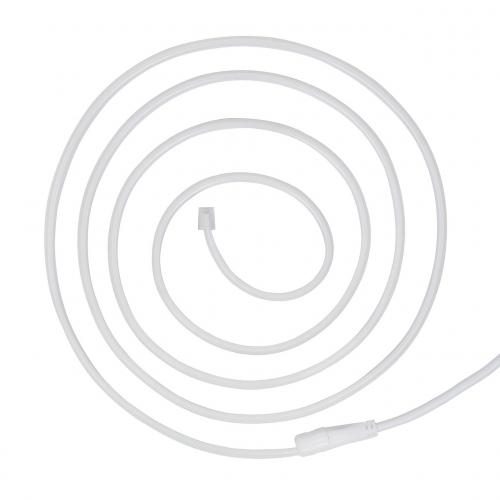 Светодиодный неон LT COB 5х10мм 288шт/м 9W/м 6000К 220V IP67 94103