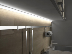 Как выбрать алюминиевый профиль для LED ленты Как выбрать алюминиевый профиль для LED ленты