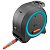 Котушка Gardena Dual Hose Box настінна/наземна 20м 18694-20.000.00