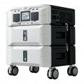 Портативная электростанция IEETeK 5120Вт/ч SE5000