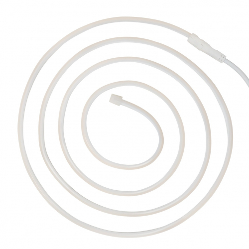 Светодиодный неон LT COB 5х10мм 288шт/м 9W/м 4000К 220V IP67 94102