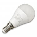 Світлодіодна LED лампа Horoz кулька ELITE-8 8W E14 3000K 001-005-0008-020