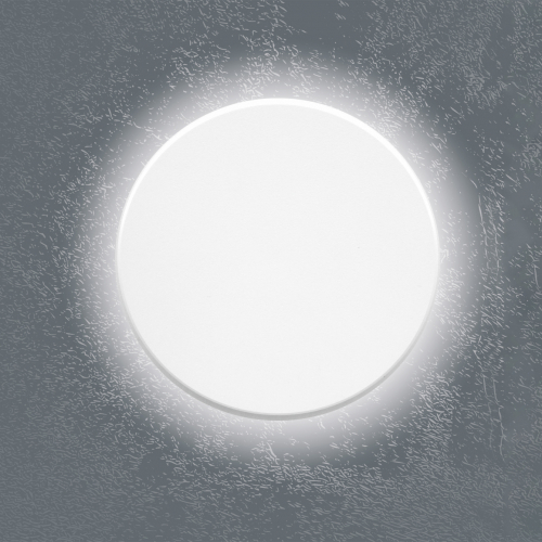 LED светильник настенный VIDEX WL03 18W  3000/4000/6500K IP65 VL-WL03-18CW