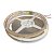 LED лента Rishang SMD2835 120шт/м 9W/м IP68 12V 3000K RLA0C0TA-3 21938
