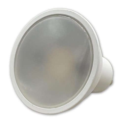 LED лампа Horoz PLUS-8 8W GU10 3000K 001-002-0008-021