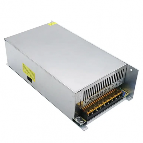 Блок питания LT 600W 24V 25А IP20 S-600-24 062311