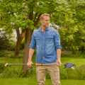 Висоторіз для зелених гілок Gardena StarCut Pro S 1600мм 12080-20.000.00