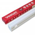 LED светильник Vestum T5 мебельный 12W 4500K 90см 1-VS-6203