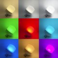 LED светильник аккумуляторный Videx 4000mAh 3000/4000/6500K/RGB сенсорный с пультом VL-NL103W-R