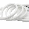 Світлодіодний неон Prolum FT SMD5050 10x20 60шт/м 15W/м IP68 24V RGB 150001 Світлодіодний неон Prolum FT SMD5050 10x20 60шт/м 15W/м IP68 24V RGB 150001