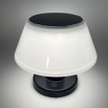 Настольная LED лампа Lebron L-SL-48601 аккумуляторная уличная 2W 4100K IP44 на солнечной батареи 15-13-70 Настольная LED лампа Lebron L-SL-48601 аккумуляторная уличная 2W 4100K IP44 на солнечной батареи 15-13-70