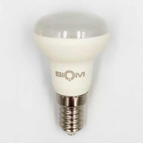 Світлодіодна лампа Biom R39 5W E14 4500K BT-552