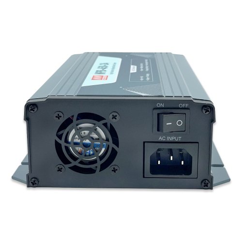 Зарядное устройство для аккумуляторов Mean Well 453.6W 24V 13.5A NPB-450-24