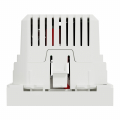 Двойная USB розетка A+C Schneider Unica New белая NU301818