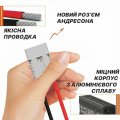 Зарядное устройство для аккумуляторов LiTime L12V20A-BCHA-X 12V 20A charger-litimе-l12v20a Зарядное устройство для аккумуляторов LiTime L12V20A-BCHA-X 12V 20A charger-litimе-l12v20a