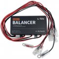Балансир для аккумуляторов LiFePO4 LiTime 24V/36V/48V balansyr-litime