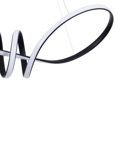 Люстра підвісна LED Goldlux Flavia 44W 4000K 331847