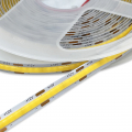 LED стрічка OEM COB 320шт/м 10W/м 12V 8мм IP33 (3000-3500К) ST-12-8-COB-320-WW 27337 LED стрічка OEM COB 320шт/м 10W/м 12V 8мм IP33 (3000-3500К) ST-12-8-COB-320-WW 27337