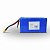 Аккумуляторная сборка Molicel 6S2P 2800mAh APS-6/2-P42A