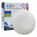 LED светильник LT ROUND-LAMP-15 ЖКХ 15W 6500K IP65 круг 31201 LED светильник LT ROUND-LAMP-15 ЖКХ 15W 6500K IP65 круг 31201