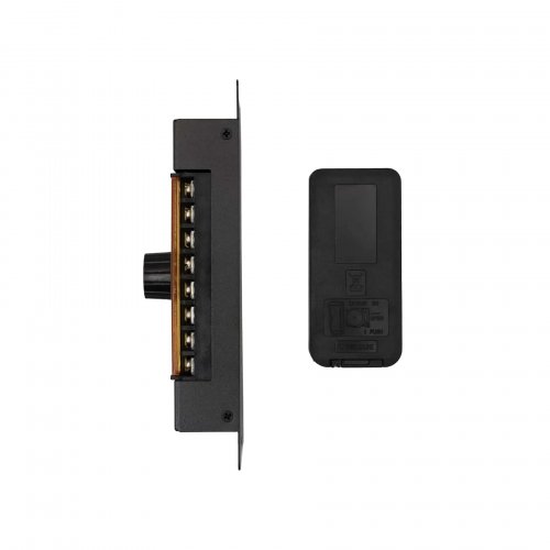 Диммер Prolum KNOB RF 5-24V 90A (14 кнопок) с пультом 401019