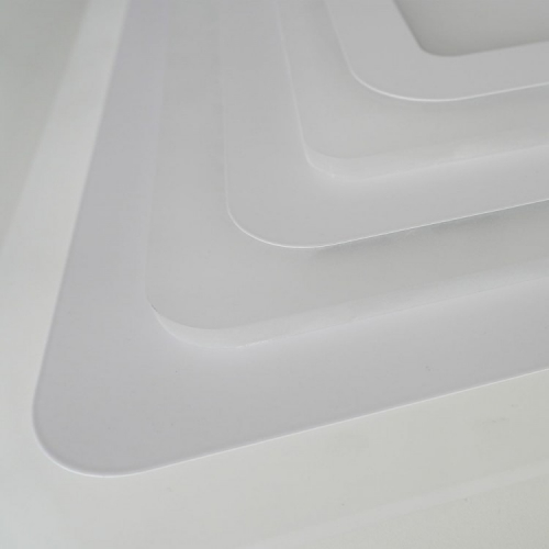 LED світильник Ardero AL6113ARD ATLANT S 85W 12550Lm 3000-6500К з пультом 8614