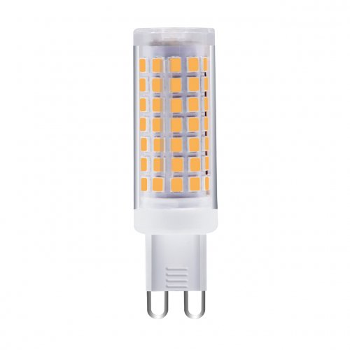 Світлодіодна лампа Eurolamp G9 6W 3000K LED-G9-0630(220)