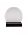 LED світильник вуличний Goldlux Tesa 10W 4000К IP54 324023 LED світильник вуличний Goldlux Tesa 10W 4000К IP54 324023