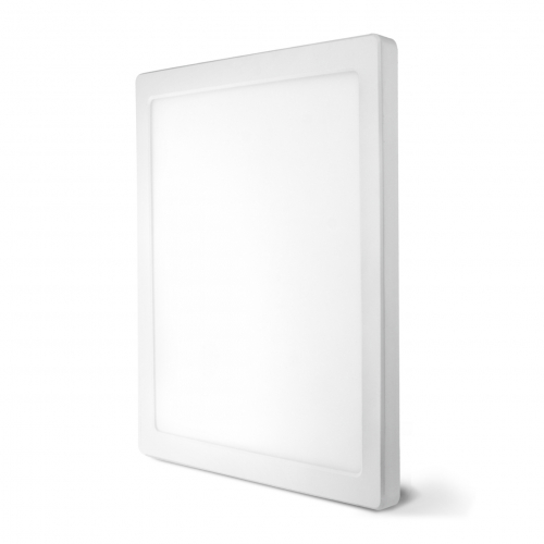 LED cветильник Videx DL6S 24W 3000-4000-6500K  встраиваемый квадрат VL-DL6S-24CW