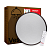 LED светильник Vestum RING 60W 3000-6500K с д/у VS-91054