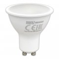 Світлодіодна LED лампа Horoz PLUS-10 10W GU10 6400K 001-002-0010-011