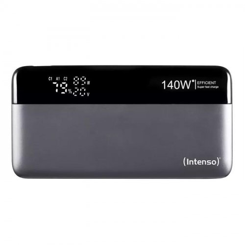 Портативное зарядное устройство (повербанк) INTENSO 25000mAh HE25000 7350060