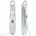 LED светильник аварийный Евросвет NOAS YL05-1001 аккумуляторный 2W 6500K IP20 000059660