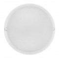 LED светильник ЖКХ PIN Дельта-12 12W 5000K IP54 круг 114120