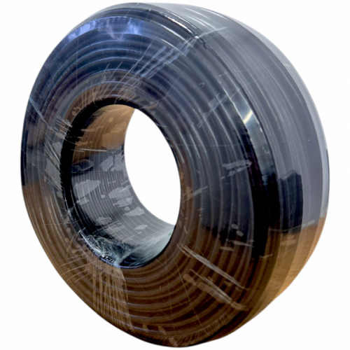 Витая пара Gear UTP Cat.5E CCA 4P 2x0.51 PVC+PE Outdoor 100м GEC-UTPCCAOUT051100