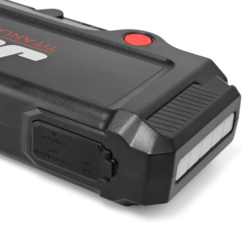 Зарядное устройство для аккумуляторов Titanum 10000mAh 2000A 12V TA-JS019
