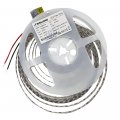 LED лента Rishang SMD2835 120шт/м 9.6W/м IP20 24V (2700K) 2835-120-IP20-WW-8-24 RV08C0TC-A 18731