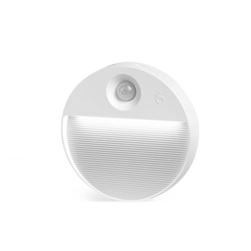 LED светильник аккумуляторный Videx с датчиком движения 750mAh VL-NL105W