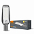 LED світильник вуличний консольний VIDEX 50W 5000K VL-SLE16-505