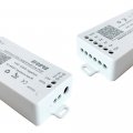 RGB контролер LT SP801E SPI Wi-Fi smart+Bluetooth RGB 5-24V 73021 RGB контролер LT SP801E SPI Wi-Fi smart+Bluetooth RGB 5-24V 73021