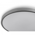 LED светильник Vestum RING 30W 4000K с д/у VS-90070