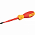 Отвертка Bosch VDE PZ1x100 1600A02ND1