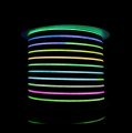 Світлодіодний неон Prolum FT SMD5050 10x20 60шт/м 15W/м IP68 24V RGB 150001 Світлодіодний неон Prolum FT SMD5050 10x20 60шт/м 15W/м IP68 24V RGB 150001