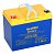 Акумулятор свинцево-кислотний NetPRO Deep Cycle AGM CS12-33D 12В 33Аг bat-netpro-cs-12-33d
